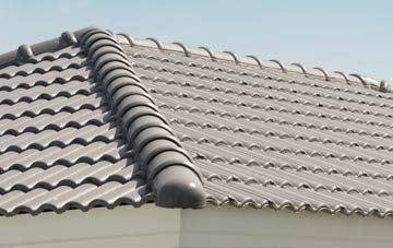 advantages of Little Town clay roofing