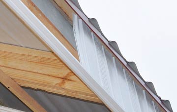 why Little Town fascia repairs are essential