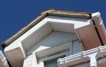 Little Town fascia installation costs