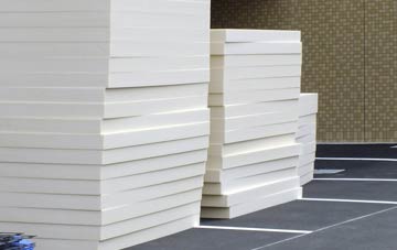 Little Town flat roof insulation costs