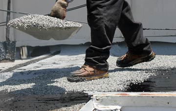 Little Town flat roofing companies