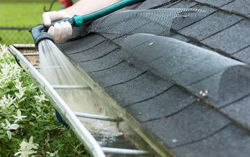 Little Town gutter cleaning costs