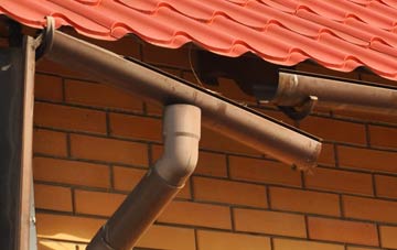 Little Town gutter repair costs