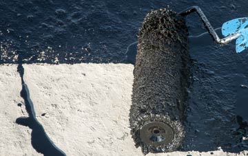 Little Town liquid sealant waterproofing