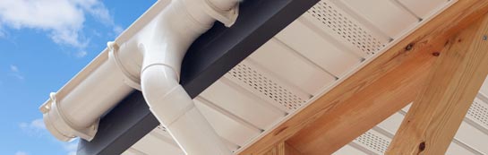 get Little Town guttering quotes today