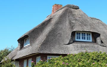 thatch roofing Little Town