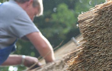 professional Little Town thatchers