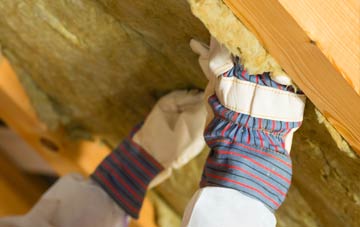 types of Little Town pitched roof insulation materials