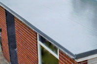 free Little Town flat roofing insulation quotes