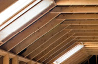Little Town tapered roof insulation quotes