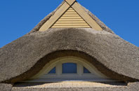 Little Town thatch roofing